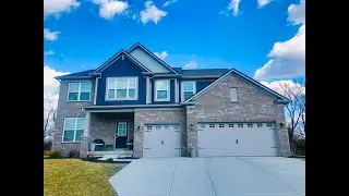 19288 Gillcrest Drive, Noblesville, IN 46062
