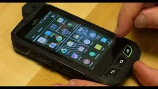 Лаборатория инноваций FirstNet