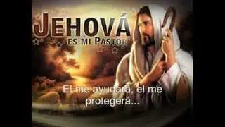 Salmo 23 (Jehova es mi pastor) Rock Cristiano