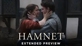 Hamnet (Jessie Buckley, Paul Mescal) | 