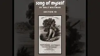 Whitman&rsquo;s America in Motion: A Tapestry of Wilderness, Waters, and Welcome. 
