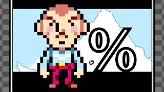 The ULTIMATE Mother 3 Secret