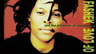 Holy Spirit &middot; Majek Fashek &middot; The Prisoners Of Conscience