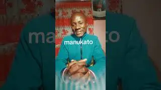 Bwana wewe ni Manukato 🙏🙏🙏