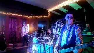 The Incurables - Rain live from the Tempermill
