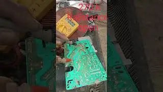 BAJAJ induction E 8  error problem solve