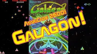 Галагон! от Champ Games!