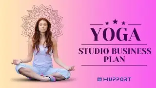 Esthetician/yoga studio business plan