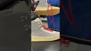 Fear of God sneakers at the thrift #thriftfinds #fog #fearofgod #sneakers #goodfind 🫱🏿&zwj;🫲🏾