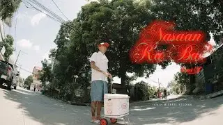 LUCI J - NASAAN KA BA? (Official Music Video)