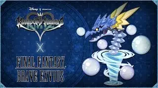 KHUX - Leviathan Playthrough and Tips