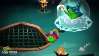Top RPG Android Games 2014 phần (2/4)