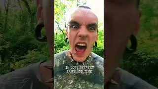 savic - renegade 👺 #shorts #music #trapmetal #horrorcore #hardcore