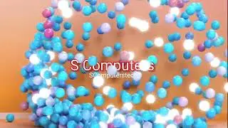 simple intro s Computers SComputerstech channel