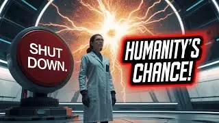 THE SPARK | A SHORT SCI-FI STORY |HFY|
