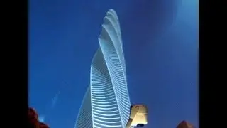 Chicago Spire Video (2)