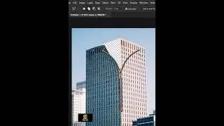 Tip for zip manipulation using Adobe Photoshop  #photoshoptipsandtricks #photomanipulation