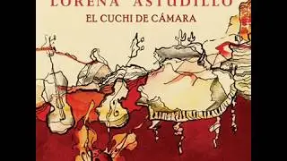 Zamba para la viuda - Lorena Astudillo