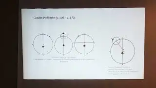 Comment raconter l'histoire de l'astronomie &agrave; travers quelques jalons (2&egrave;me partie) ?