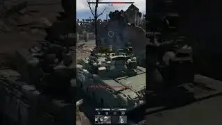T-80UK Soviet Bias 🇷🇺🇷🇺🇷🇺 #warthunder #gaming