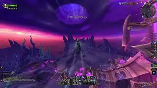 Voidscar Arena: Setting It Aside, WoW Midnight Quest