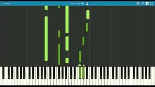 Original Composition 15th