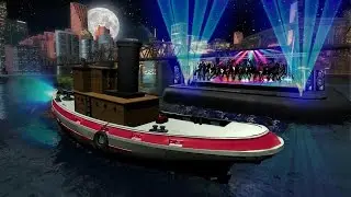Ship Games Simulator Android Gameplay