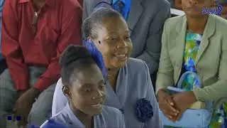 O DIEU TRES HAUT NUL N'EST COMME TOI