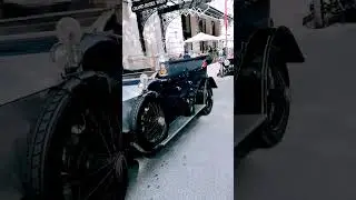 Austria Vienna Car Show!!
