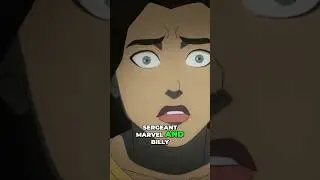 Uncovering the Secrets of Mary's Transformation in YJ Season 4 Spectacular Arc Revealed!