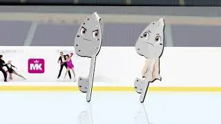 On Thin Ice - Episode 1: The Rink Bully