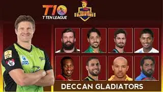 Betting websites, sports journalism & T10 cricket sponsorship -- a perfect formula for MATCH FIXING?