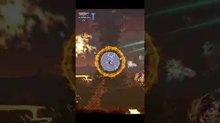I&rsquo;m Playing Blind! #gaming #terraria #terrariamods #terrariacalamity #terrariagameplay #shorts