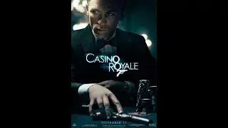 Casino Royale (2006) - Movie Music Video (MMV) by FEAR2105 (007 - James Bond)