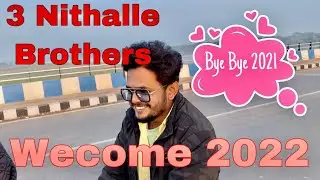 End of the year 2021 |happy new year blogger script |