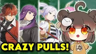 THE LUCKIEST PULLING SESSION I HAD IN SHADOWVERSE WORLDS BEYOND! | Blossoming Fate Frieren Collab