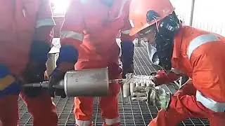 Aplikasi Bang & Clean di PLTU Paiton Unit 8