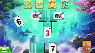 Solitaire Fun
