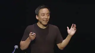 Alex Chung: GIFs, Wonder, and the Contraints of Language