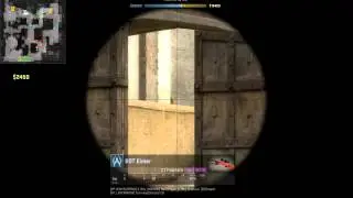 CS:GO Boost spot OP