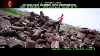 Manle Mandaina New Lok Dohori Song 2072 By Bishnu