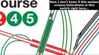 R62A's From Westchester Yard Running In 4 Train Service