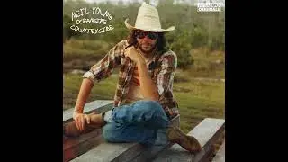 Neil Young - Goin' Back (Official Audio)