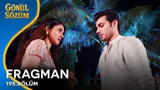 Gönül Sözüm Hint Dizisi 195. Bölüm Fragmanı @kanal7