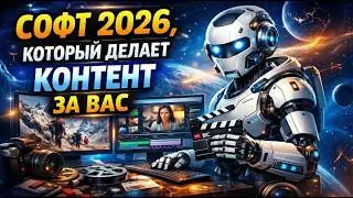 👉 Софт 2026, который делает контент за вас