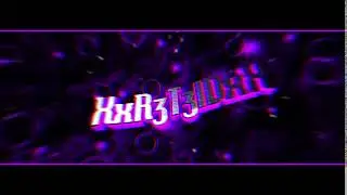 XxR3T3IDxX intro
