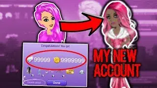 😱BUYING THE NEW DIAMOND PACK!! 💎 I GOT RARES?? MSP 🌟✨