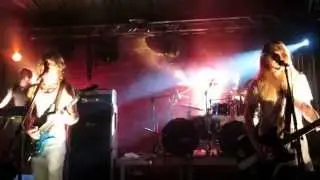 Chain Sling - Pain of Salvation Wroclaw 10.10.2014