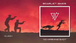 Scarlet Skies - Elegy