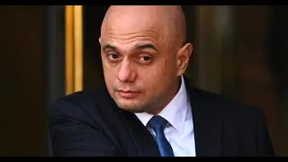 Sajid Javid slams Jimmy Carr's 'horrid' Netflix show and tells fans to boycott